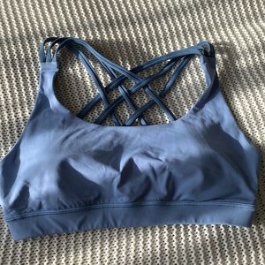 lululemon energy bra 2018 SE